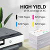 Compatible HP 910XL Combo High Yield Ink Cartridge by Superink