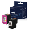 hp 63xl set