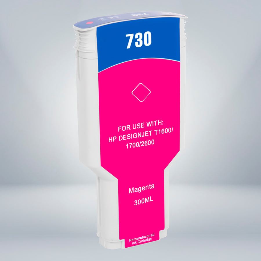 HP 730 M 300ML