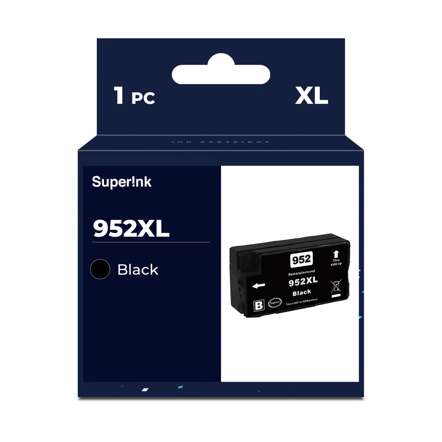 hp 952xl bk