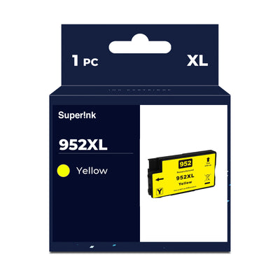 hp 952xl ink