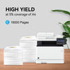 Compatible HP 981Y L0R13A Cyan Ink Cartridge (PageWide) By Superink