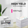 Compatible Brother LC406XL High Yield Magenta Ink Cartridge by Superink