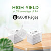 Compatible Samsung MLT-D209L Black Toner Cartridge By Superink