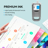Compatible Canon PFI-2100 PFI-2300 PFI-2700 Cyan Ink Cartridge By Superink