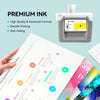 Compatible Canon PFI-1300 Yellow Ink Cartridge By Superink