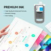 Compatible Canon PFI 740 Cyan Ink Cartridge By Superink
