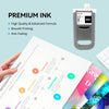 Compatible Canon PFI 740 Matte Black Ink Cartridge By Superink