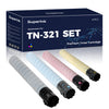 TN321 COMBO