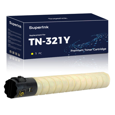 TN321Y