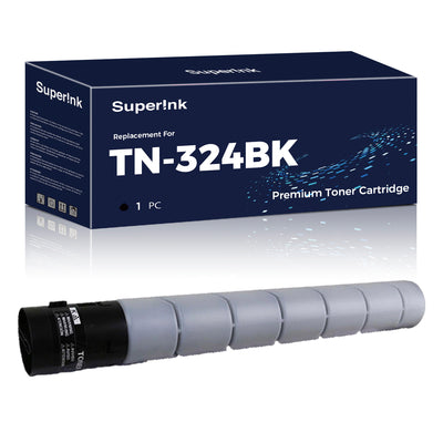 TN324K