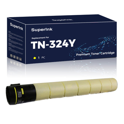 TN324Y