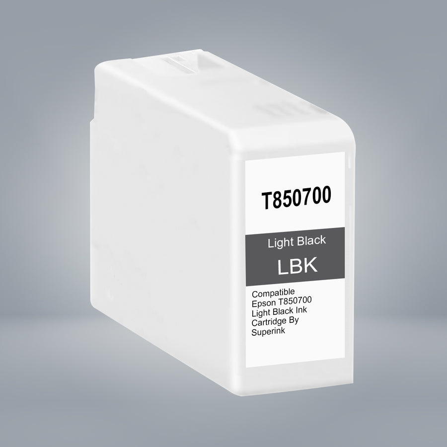 T8507 Light BK