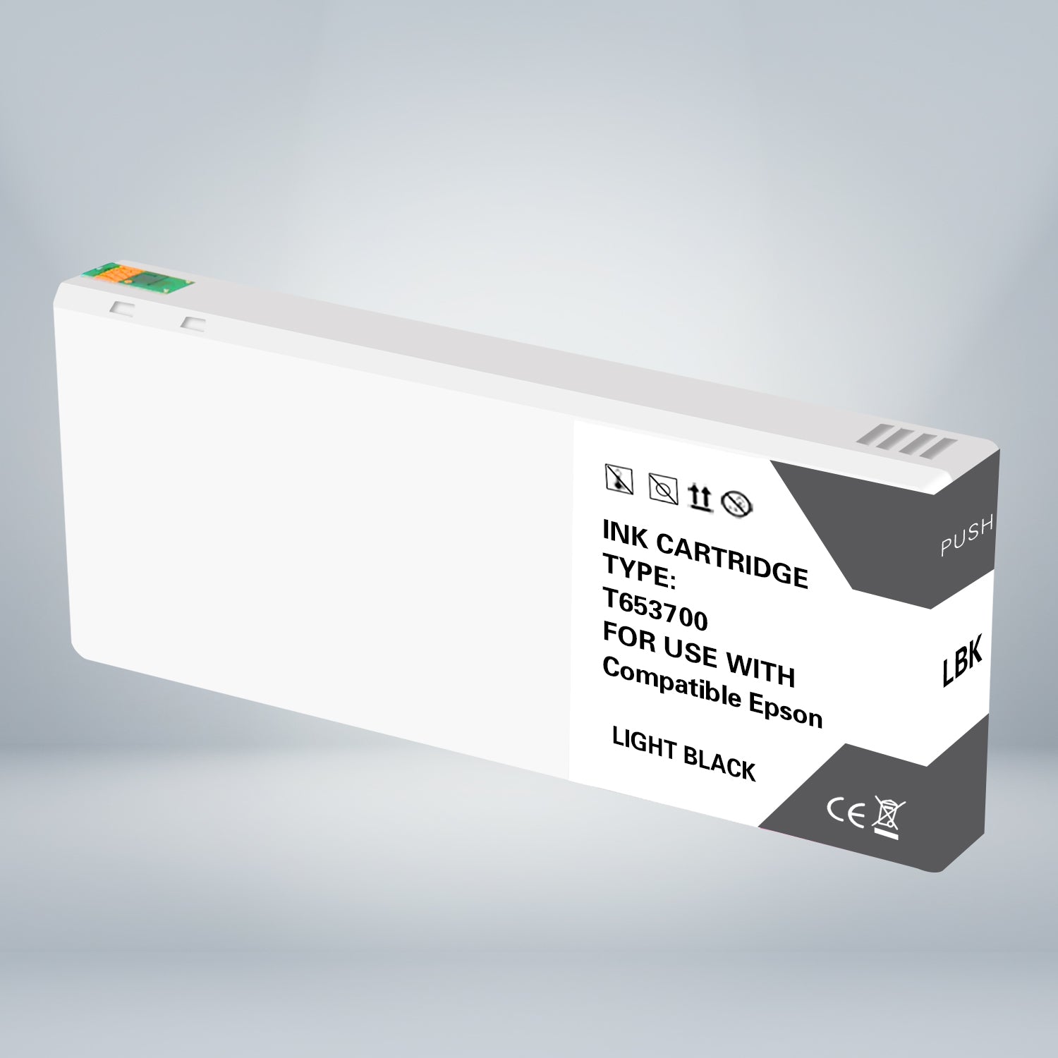 T6537 LBK