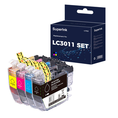 LC3011 SET