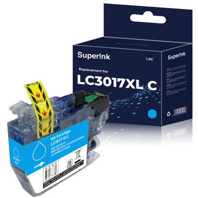 LC3017 C