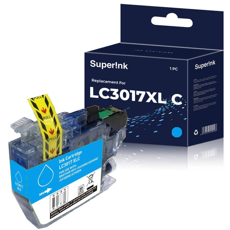LC3017 C