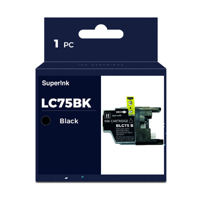 LC75BK