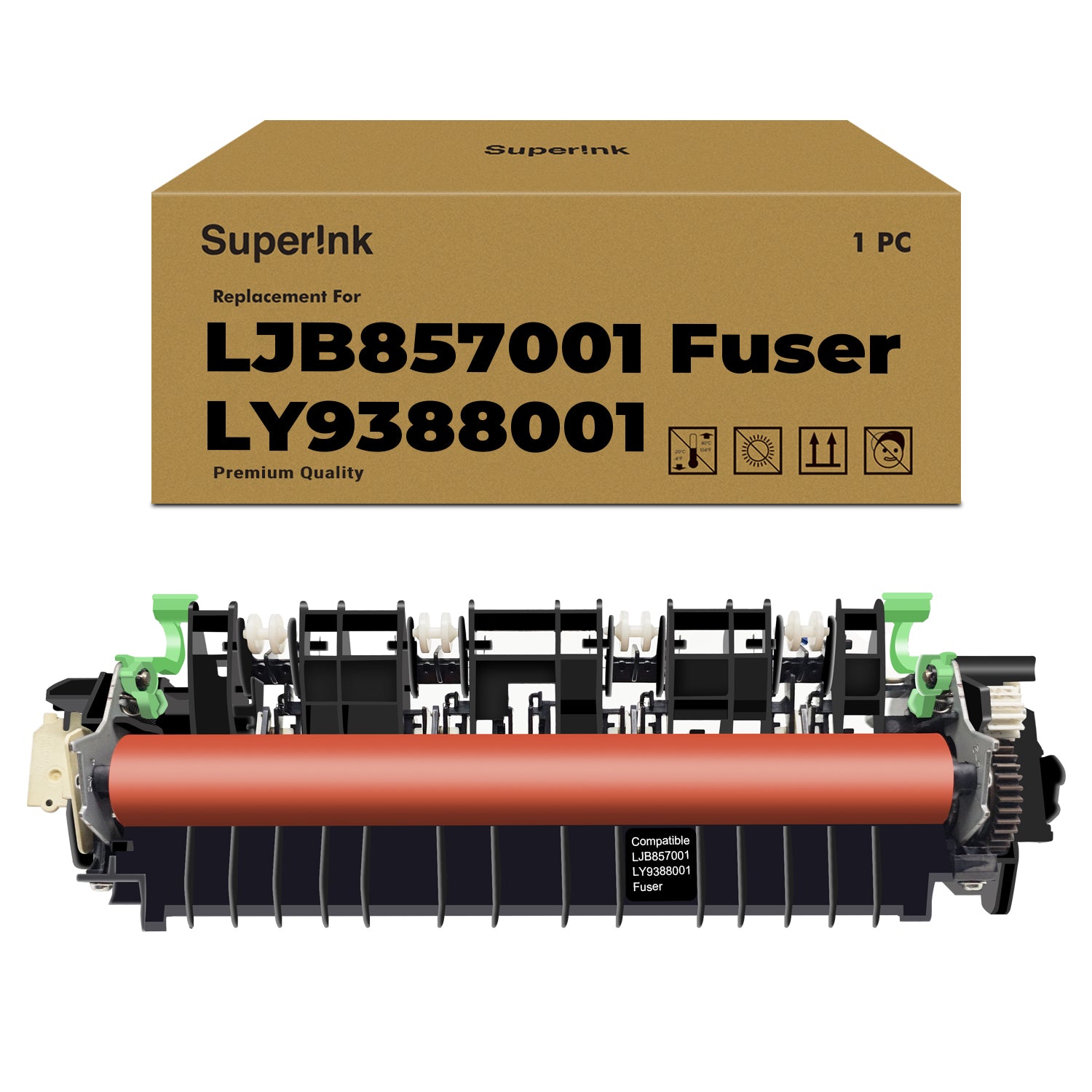 Brother LJB857001
