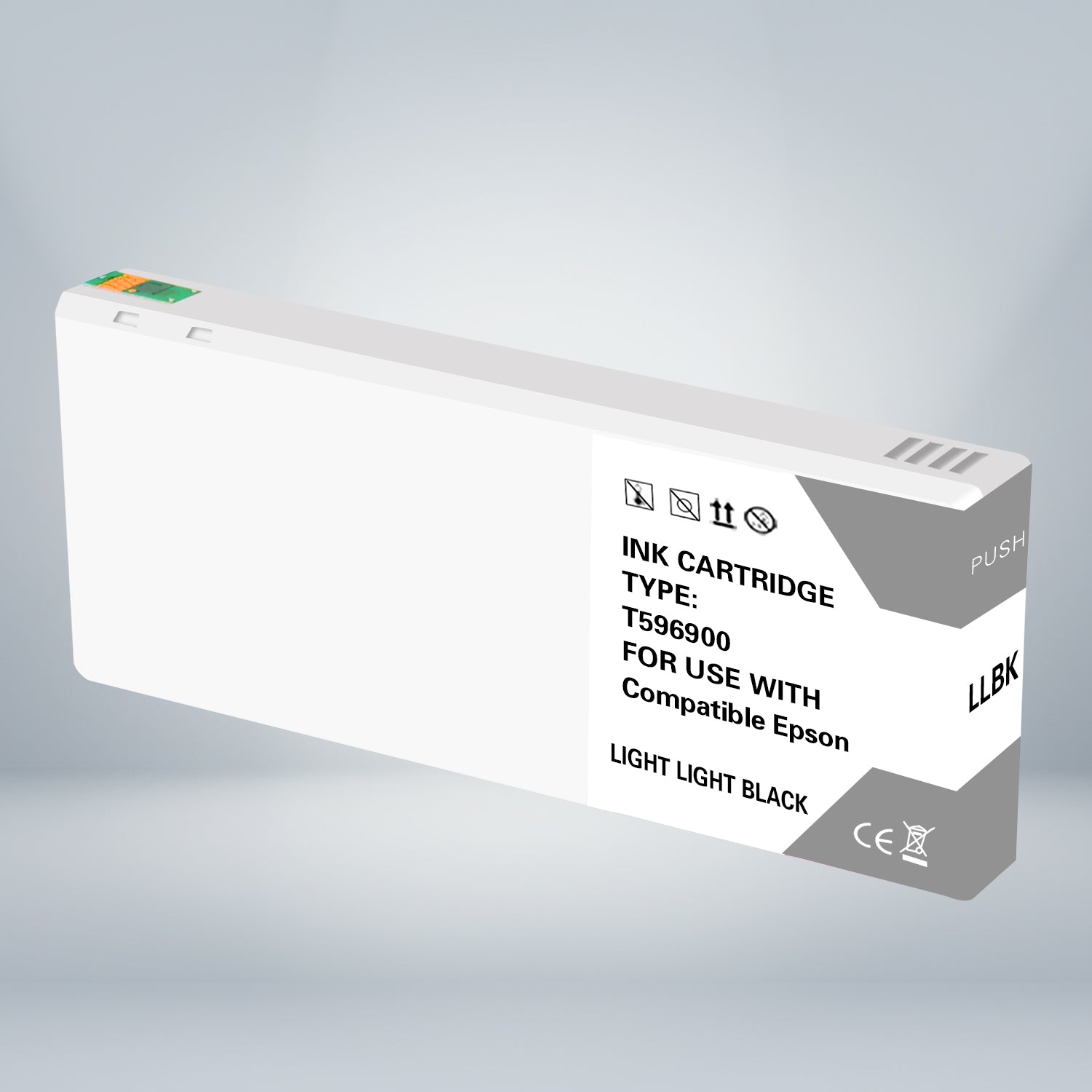 T596900 LLBK