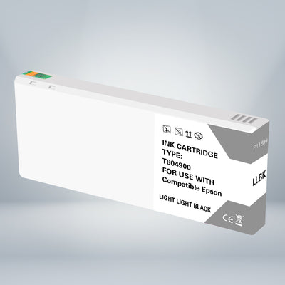 Epson T8049LLBK