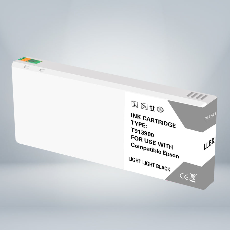 T913900 LLBK