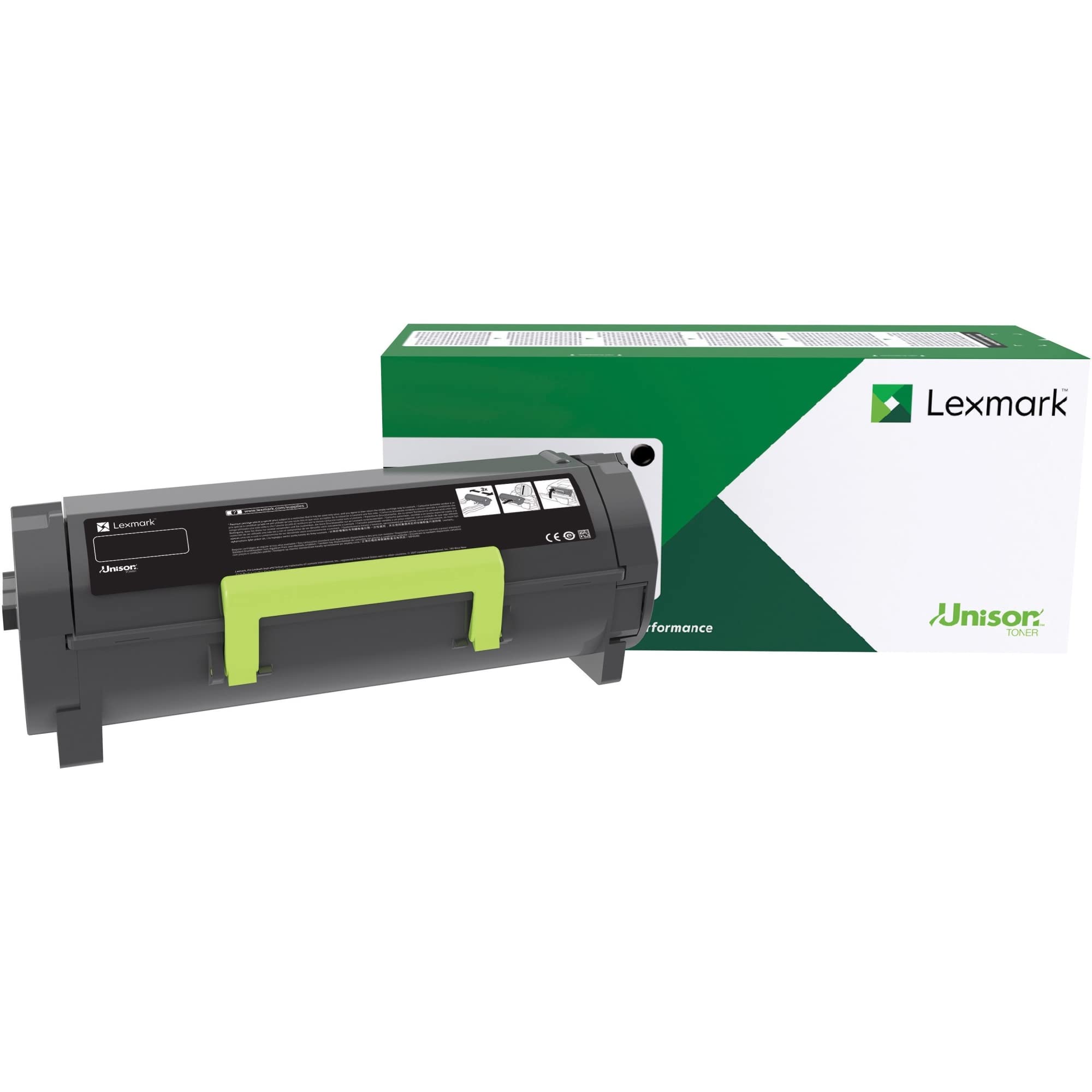 Lexmark56F1X00