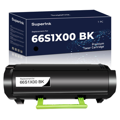 Lexmark 66S1X00
