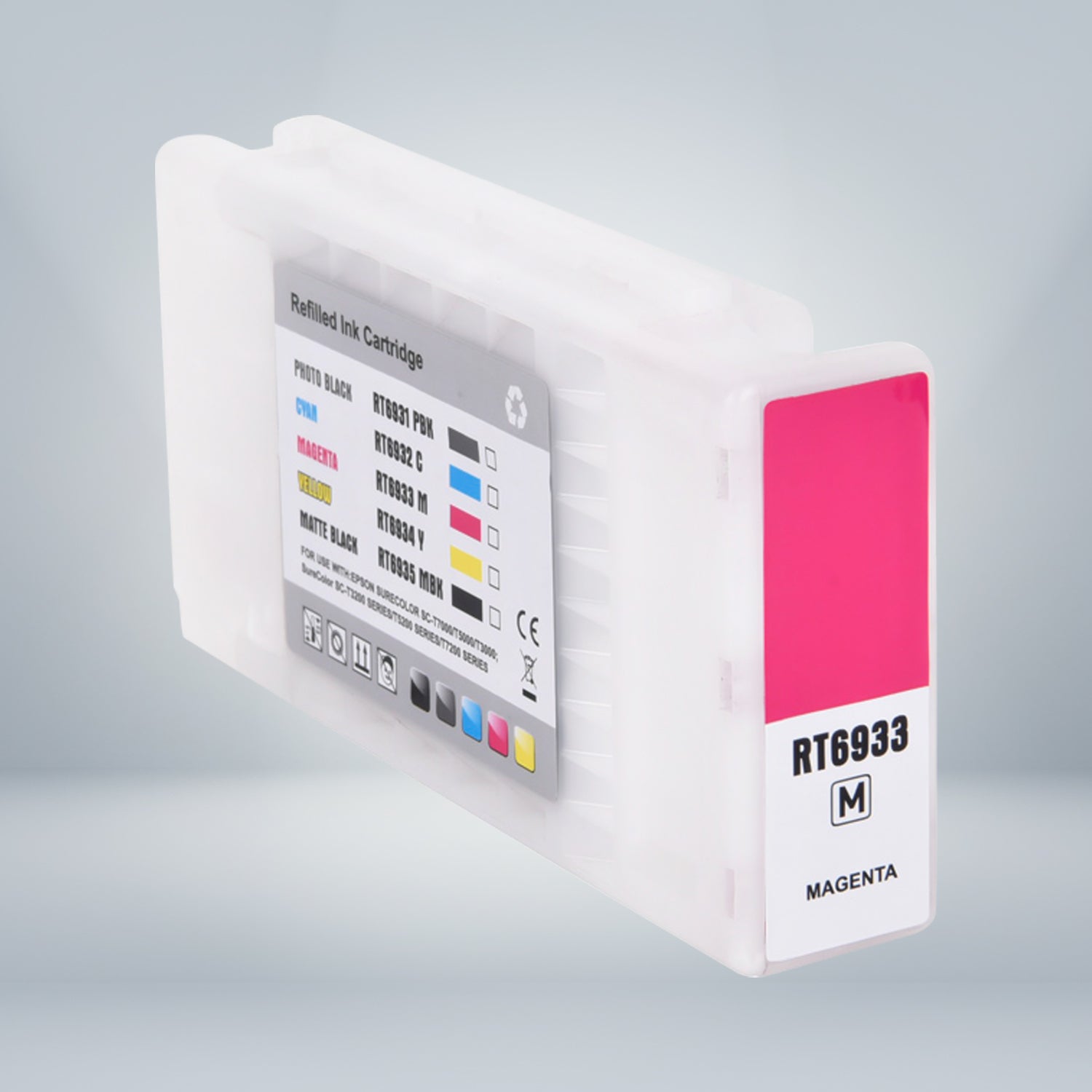 Epson T693300