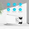 Compatible Epson T563800 Matte Black Ink Cartridge By Superink