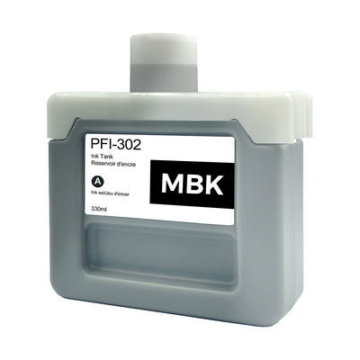PFI-302MBK