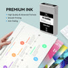 Compatible Canon PFI-030MBK Matte Black Ink Cartridge By Superink