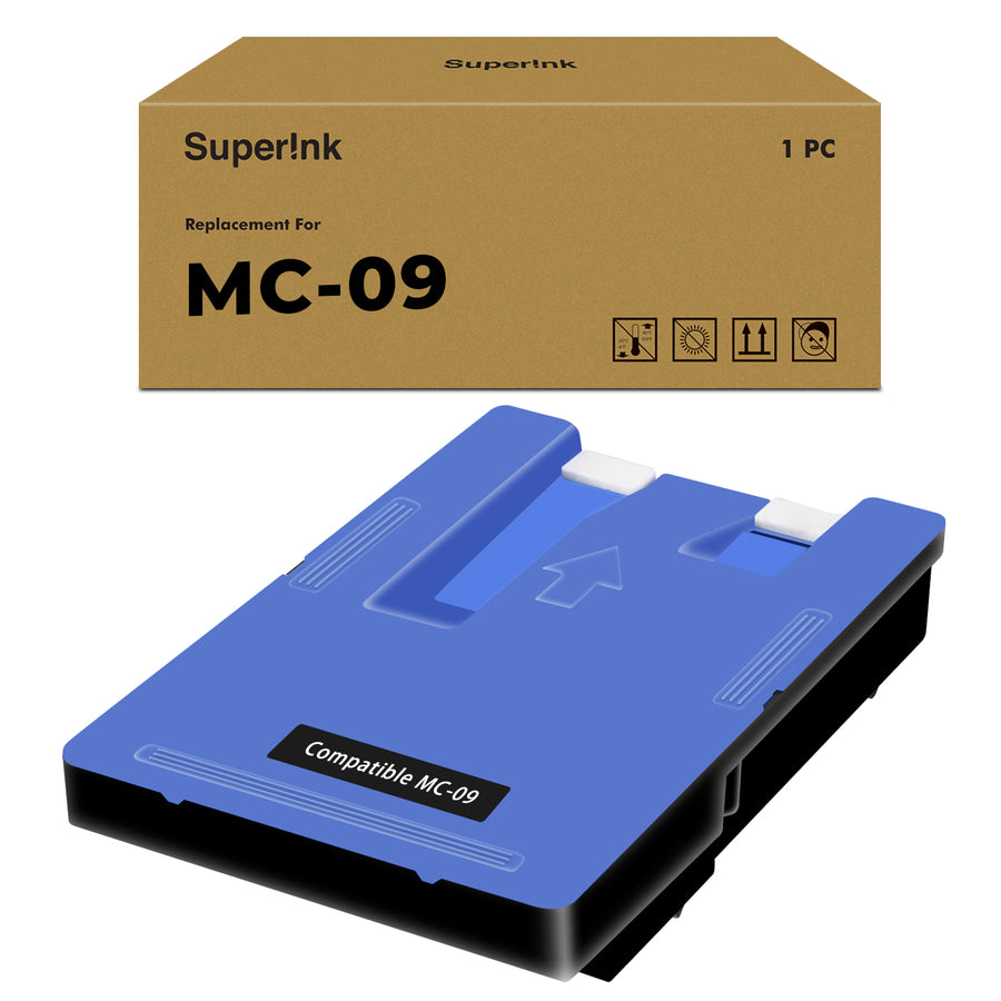 mc-09 maintenance cartridge