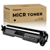 CF230X MICR