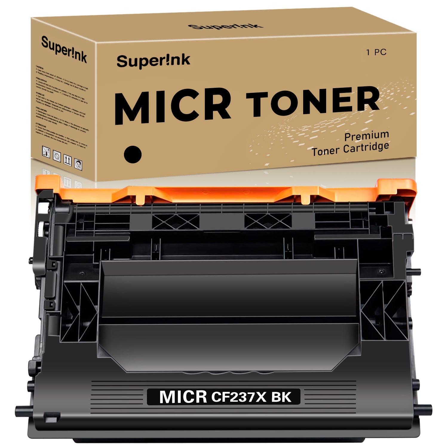 MICR CF237X