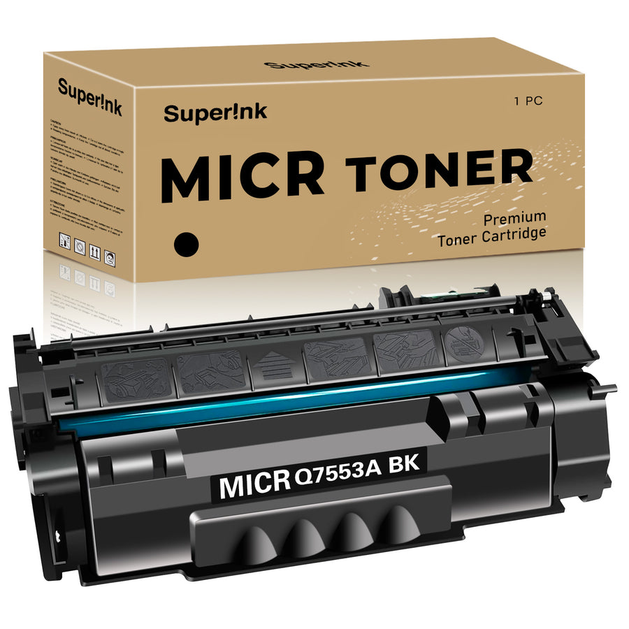 MICR Q7553A