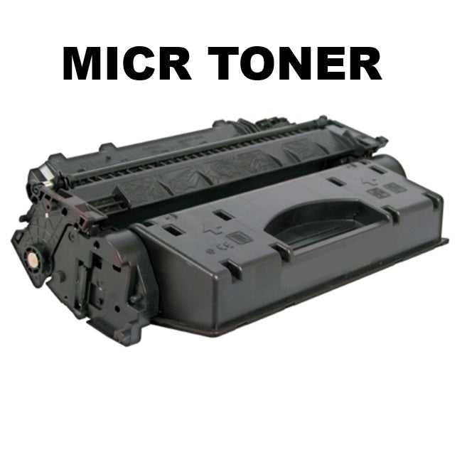 MICR CANON 120