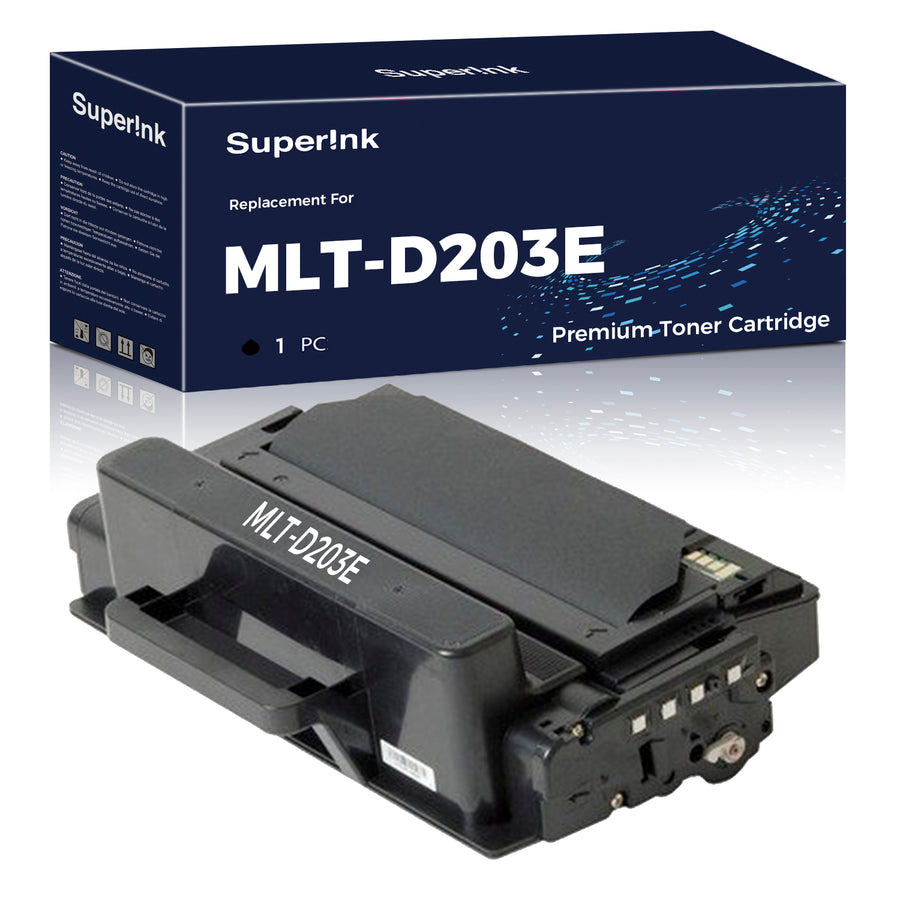 Samsung MLT-D203E