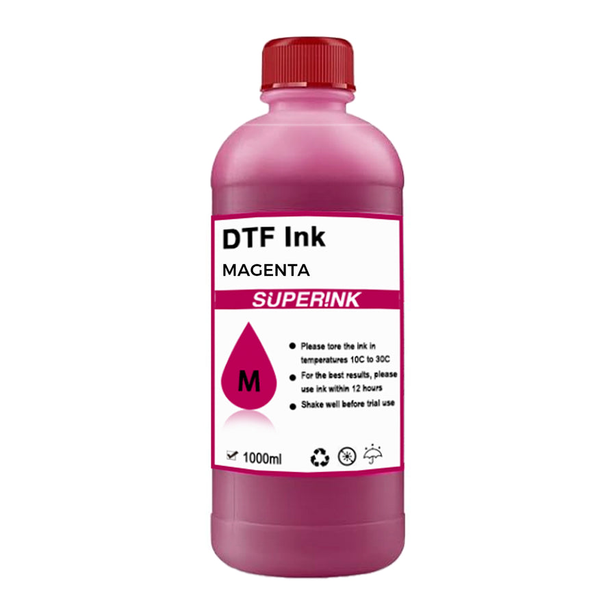 1L dtf ink magenta