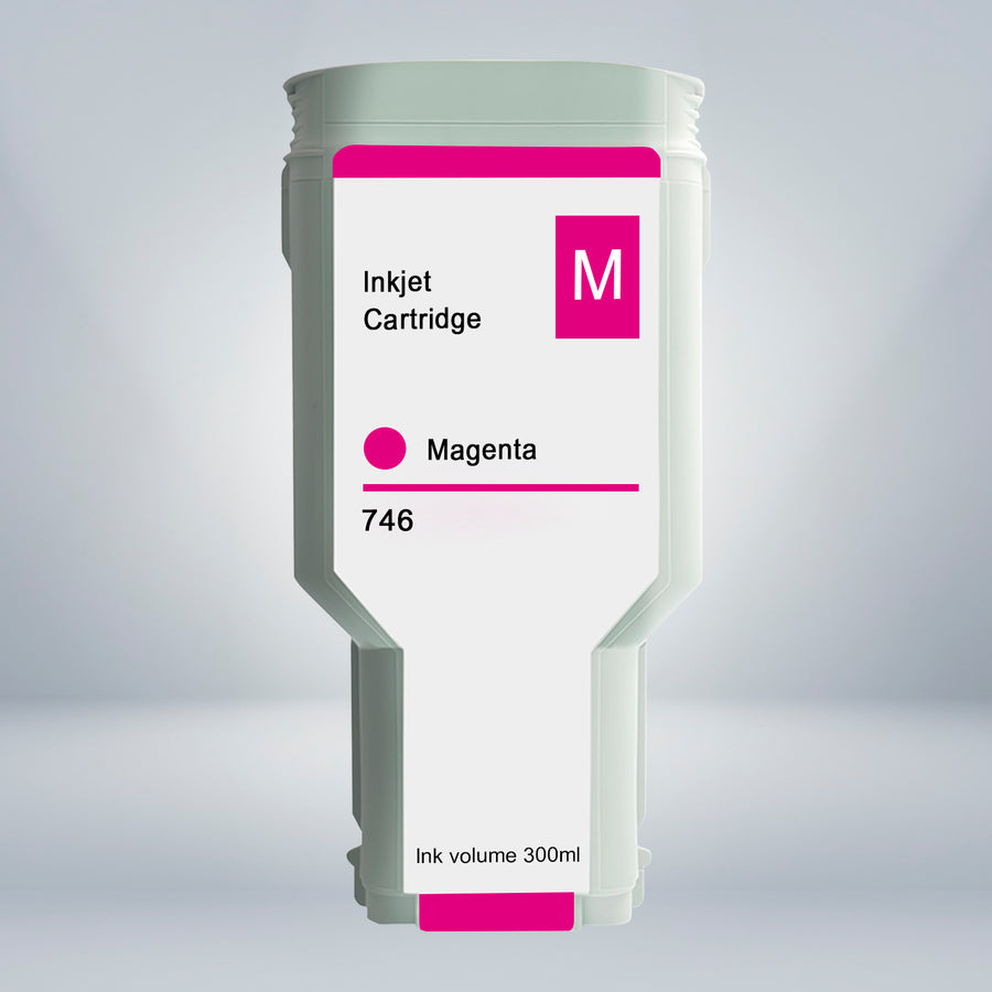 HP 746 MAGENTA
