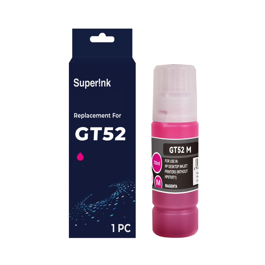 GT52 MAGENTA