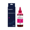 100ml Epson Sublimation Magenta