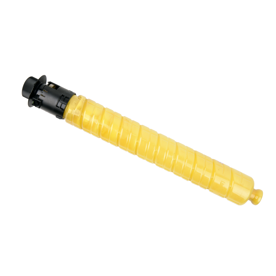 Ricoh 821256 Yellow