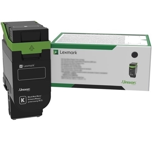 Original Lexmark 75M1XK0 Black Extra High Yield Toner Cartridge