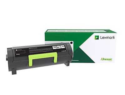 OEM Lexmark 66S1X00