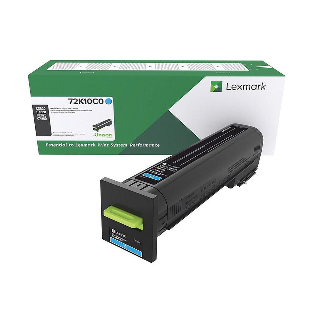 OEM Lexmark 72K10C0