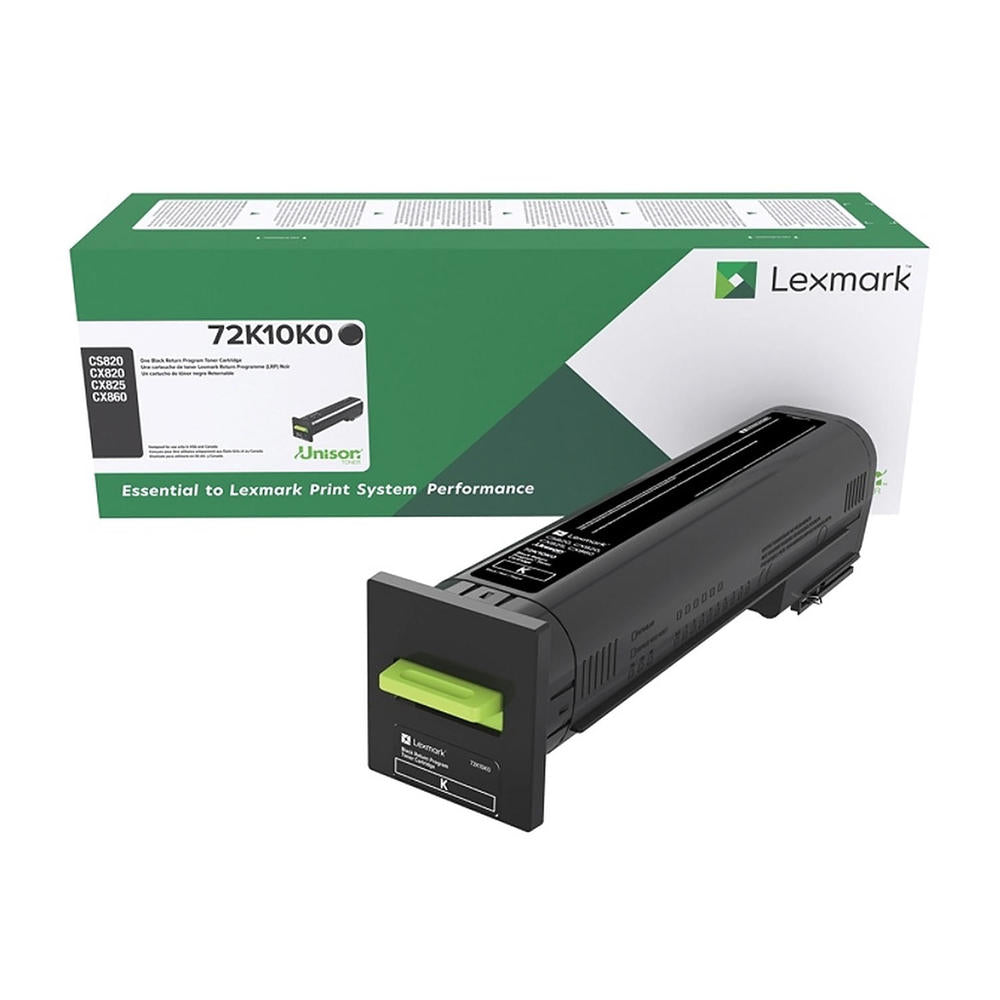 OEM Lexmark 72K10K0