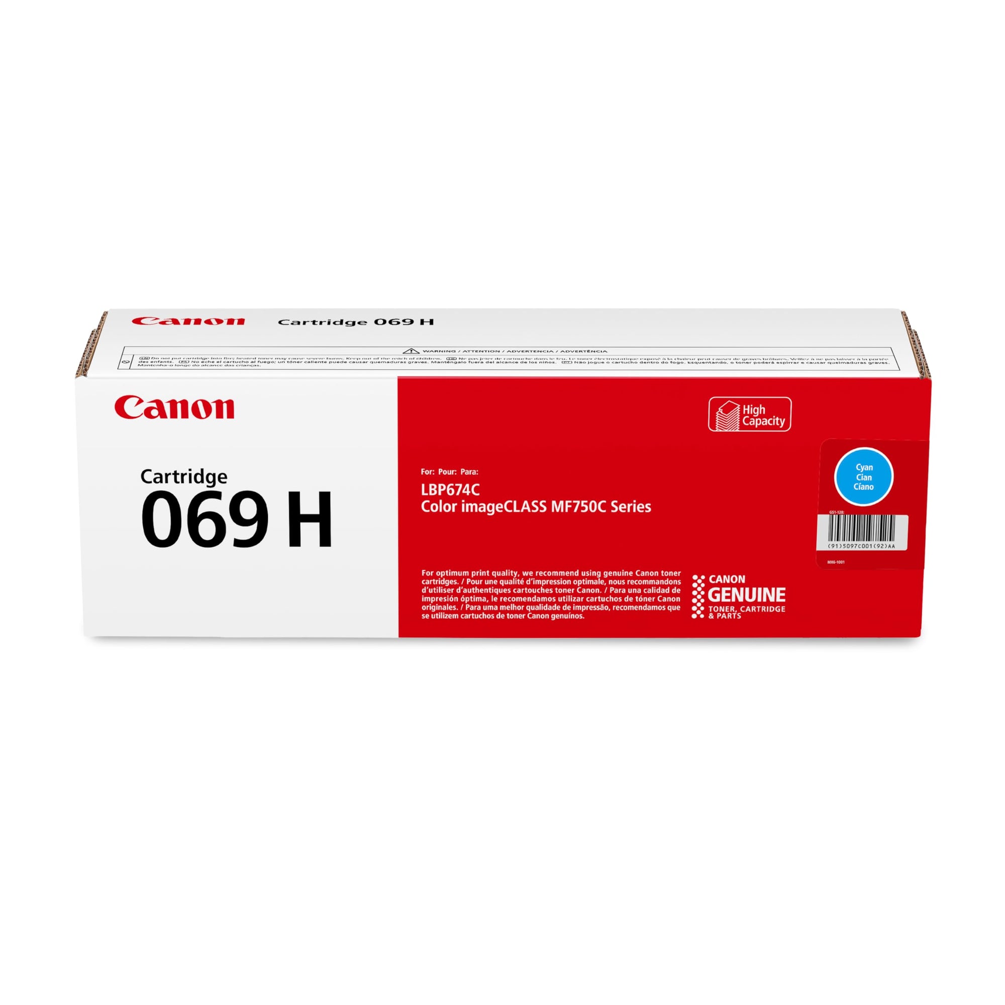 OEM 069HC