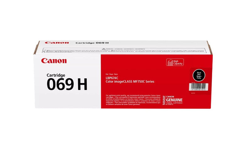 OEM 069H BK