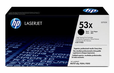 OEM HP Q7553X